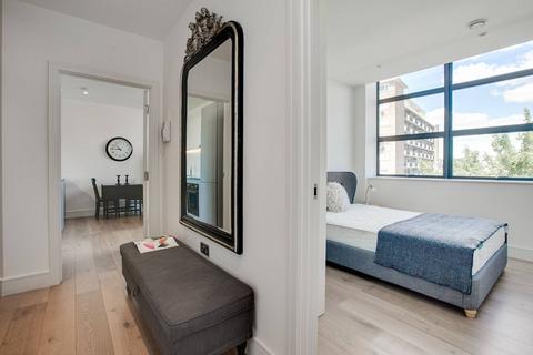 2 bedroom flat for sale, Carlow Street, Mornington Crescent, London, NW1