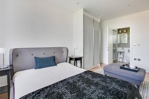 2 bedroom flat for sale, Carlow Street, Mornington Crescent, London, NW1