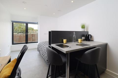undefined, Westgate One 28-30 St Peters Street, Canterbury
