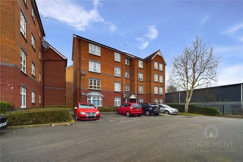 2 bedroom flat for sale, Beckets View, Northampton NN1