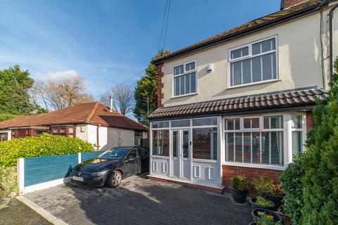 21 Coldstream Avenue, Manchester, M9 6PG