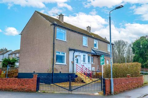 36 Carrick Crescent, Wishaw, ML2 7JP
