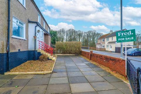 36 Carrick Crescent, Wishaw, ML2 7JP