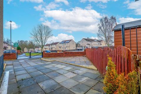 36 Carrick Crescent, Wishaw, ML2 7JP
