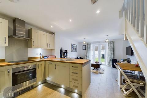 2 bedroom terraced house for sale, Hall Lane, Elmswell