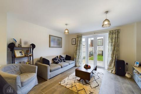 2 bedroom terraced house for sale, Hall Lane, Elmswell