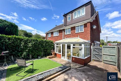 67 Brooklands Avenue, Walsall, WS6 6LF