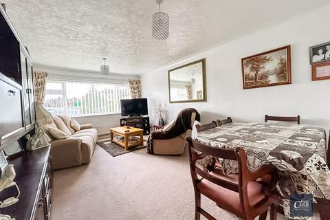 2 bedroom semi-detached bungalow for sale, Lilac Avenue, Streetly, Sutton Coldfield, B74 3TF