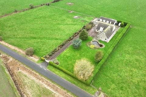 4 bedroom bungalow for sale, The Kestrels, Ingoldmells Road, Addlethorpe