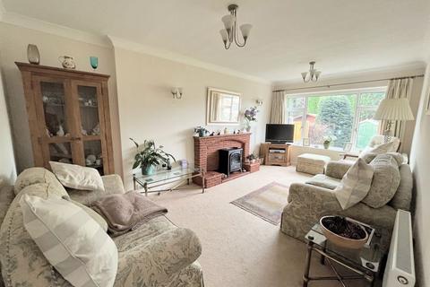 3 bedroom semi-detached house for sale, Foley Road West, Streetly, Sutton Coldfield