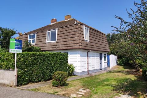 3 bedroom semi-detached house for sale, Cross Close, Newquay TR7