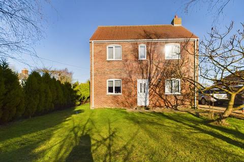 4 bedroom detached house for sale, Anvil House, Lowthorpe, Southrey