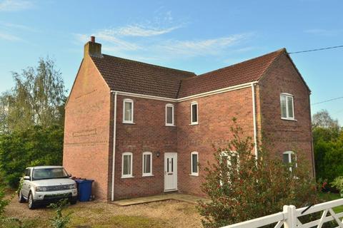 undefined, Anvil House, Lowthorpe, Southrey