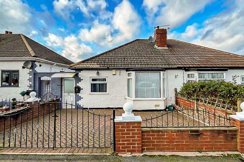 2 bedroom bungalow for sale, Ward Grove, Lanesfield, Wolverhampton, WV4 6PQ