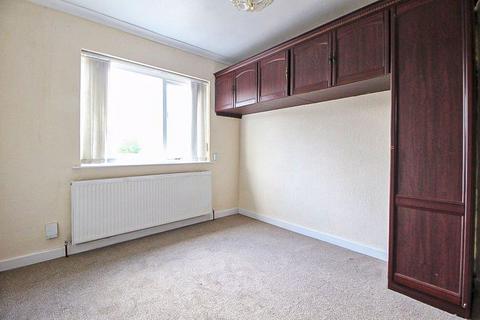 2 bedroom bungalow for sale, Ward Grove, Lanesfield, Wolverhampton, WV4 6PQ