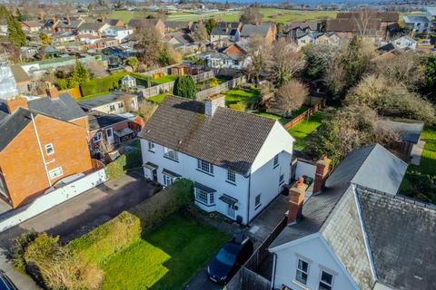 3 bedroom semi-detached house for sale, Westfield Street, Hereford HR4