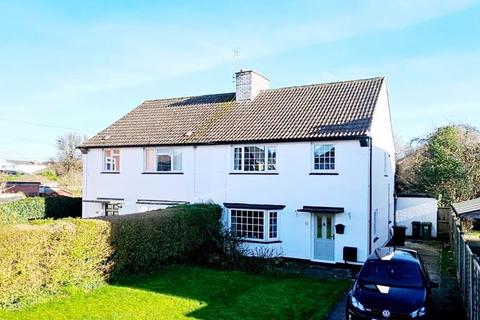 3 bedroom semi-detached house for sale, Westfield Street, Hereford HR4