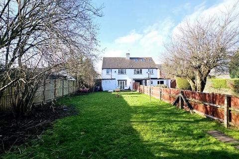 3 bedroom semi-detached house for sale, Westfield Street, Hereford HR4