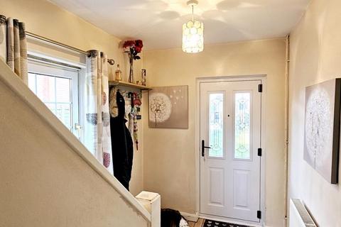 3 bedroom semi-detached house for sale, Westfield Street, Hereford HR4