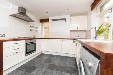 1 bedroom flat for sale, Albert Road, Brighton, East Sussex, BN1