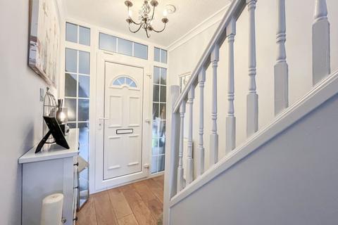 192 Marsh Lane, Fordhouses, Wolverhampton, WV10 6RZ