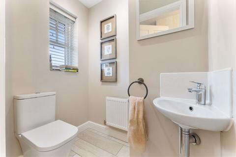 81 Walker Road, Northwich, CW8 4UD