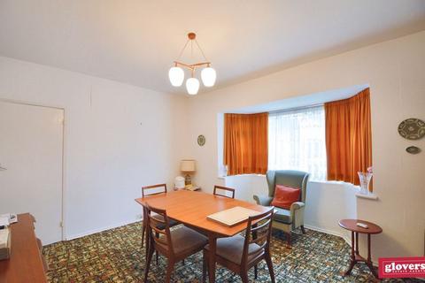 3 bedroom semi-detached house for sale, Vicarage Road, Kings Heath, Birmingham, B14