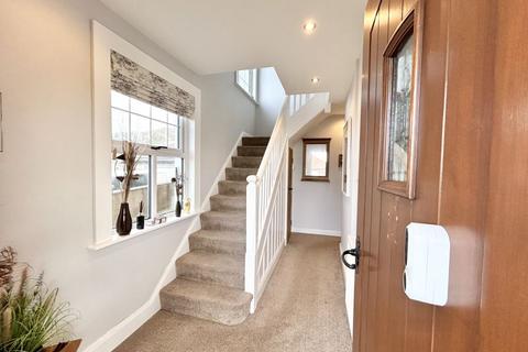Hafod Mona Drive, Dwygyfylchi, Penmaenmawr, LL34 6PU
