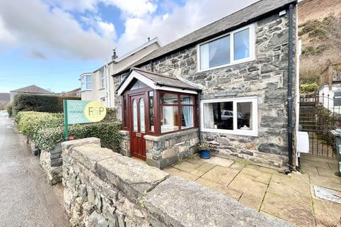 2 bedroom end of terrace house for sale, Conwy Old Road, Dwygyfylchi