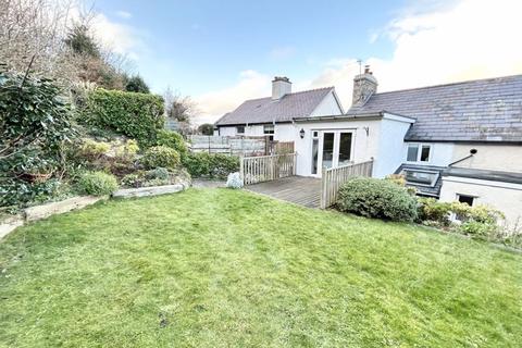 2 bedroom end of terrace house for sale, Conwy Old Road, Dwygyfylchi