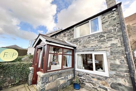 2 bedroom end of terrace house for sale, Conwy Old Road, Dwygyfylchi