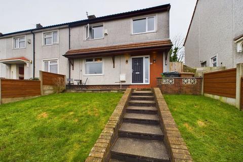 3 bedroom terraced house for sale, Bonscale Crescent, Middleton, Manchester, M24