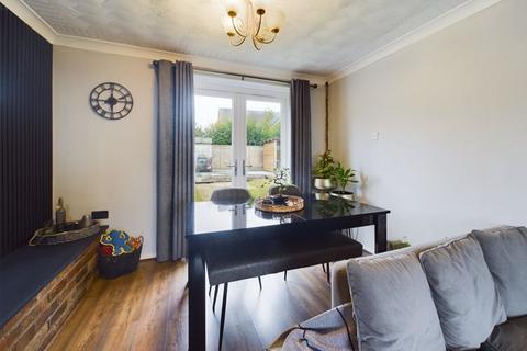 3 bedroom terraced house for sale, Bonscale Crescent, Middleton, Manchester, M24