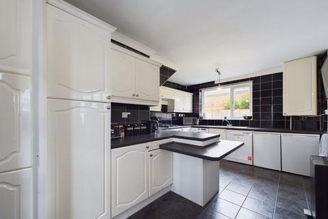 3 bedroom terraced house for sale, Bonscale Crescent, Middleton, Manchester, M24