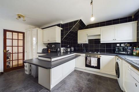 3 bedroom terraced house for sale, Bonscale Crescent, Middleton, Manchester, M24