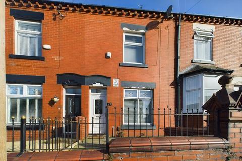 2 bedroom terraced house for sale, Kenyon Lane, Middleton, Manchester, M24