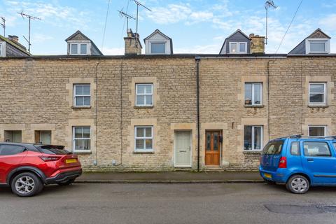 4 bedroom terraced house for sale, Prospect Place, Cirencester, Gloucestershire, GL7