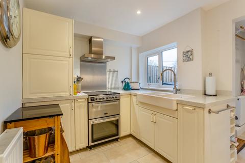 4 bedroom terraced house for sale, Prospect Place, Cirencester, Gloucestershire, GL7