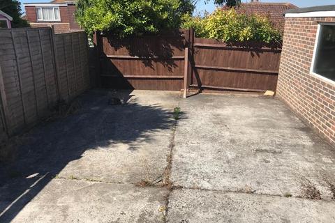 undefined, Poplar Close, Hove