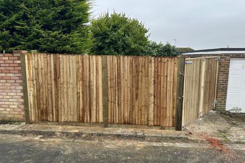 undefined, Poplar Close, Hove