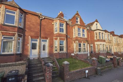 4 bedroom terraced house for sale, Pinhoe Road, Exeter