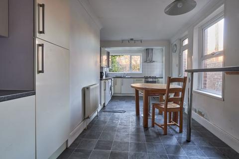 4 bedroom terraced house for sale, Pinhoe Road, Exeter
