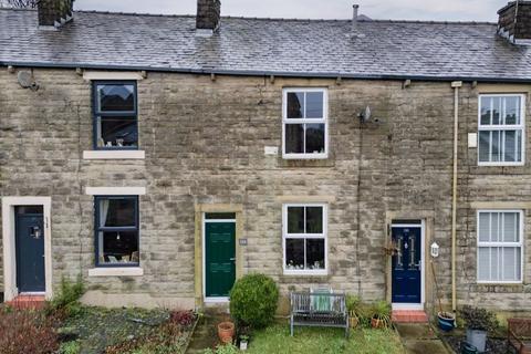 2 bedroom terraced house for sale, Ramsden Road, Rochdale, OL12 9NU