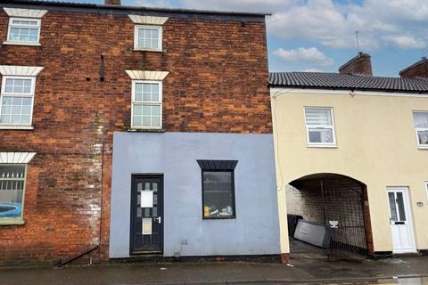 1 bedroom terraced house for sale, Dysart Road, Grantham