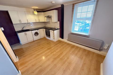 1 bedroom terraced house for sale, Dysart Road, Grantham