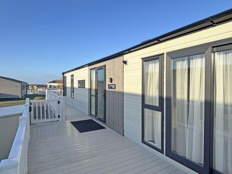 Decking