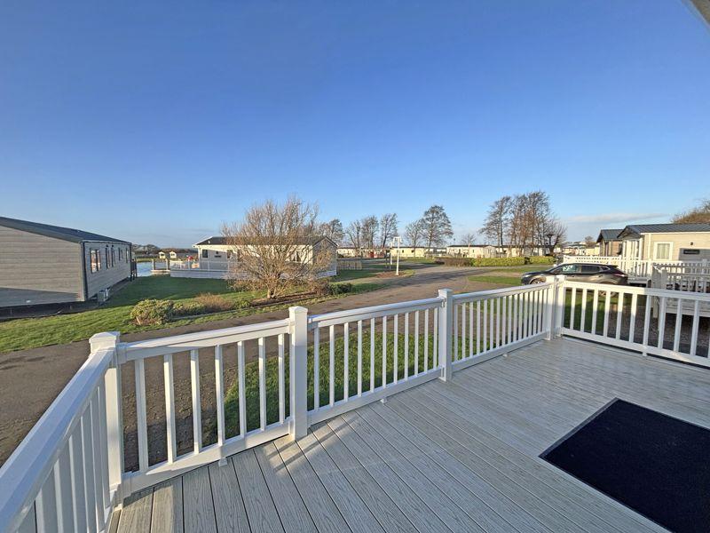 Decking