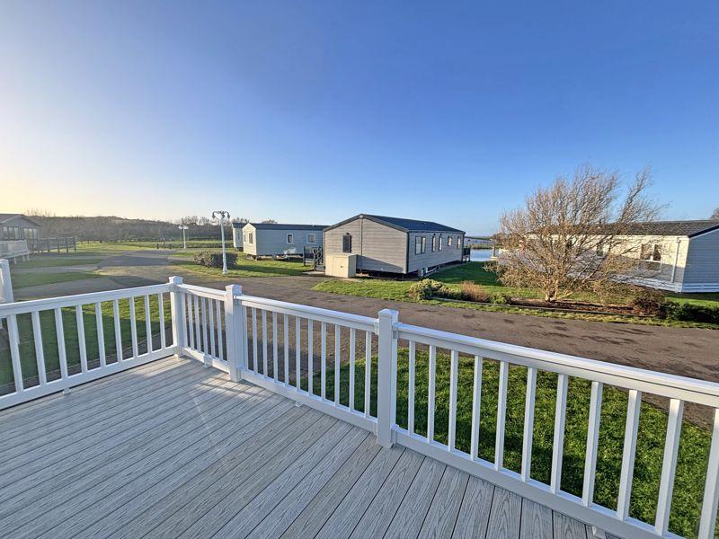 Decking