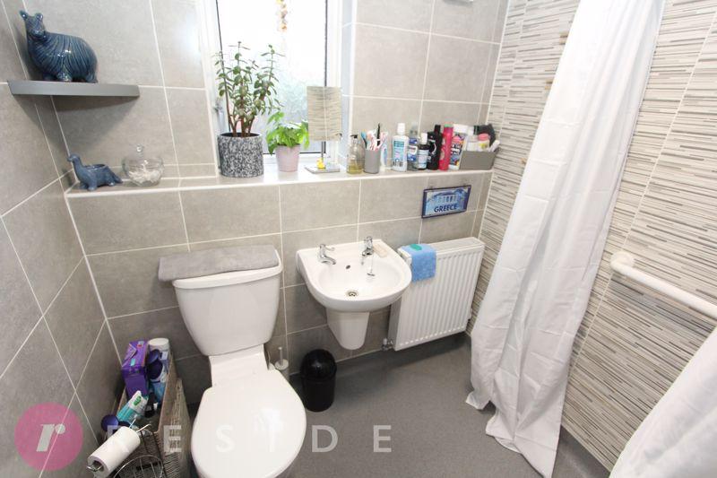 Wet Room
