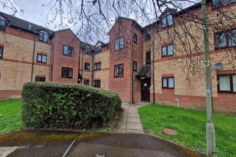 1 bedroom apartment for sale, Broome Way, Banbury - NO ONWARD CHAIN